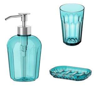 IKEA Bathroom Accessories - Set of 3